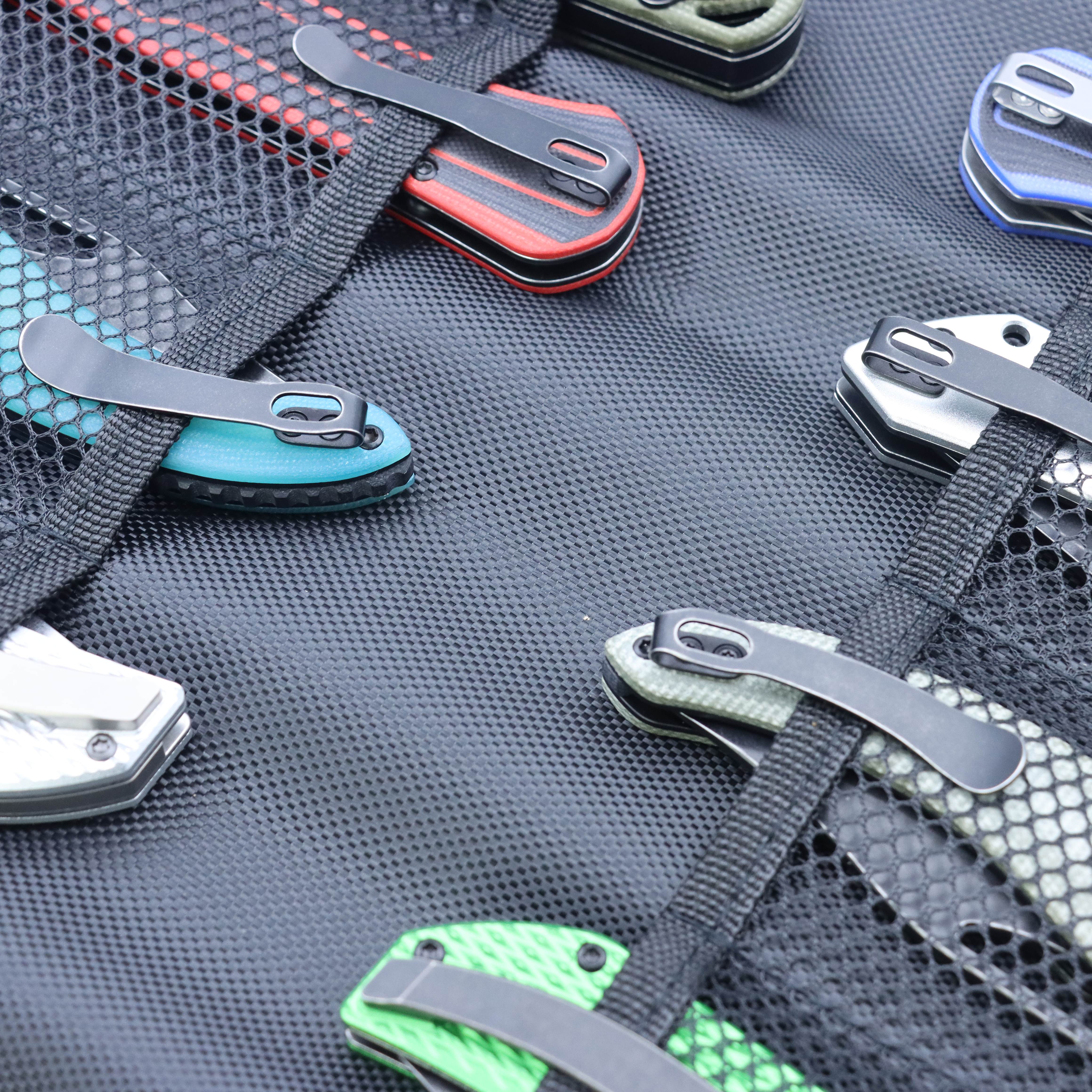 Tenable Knife Roll Bag - Image 5