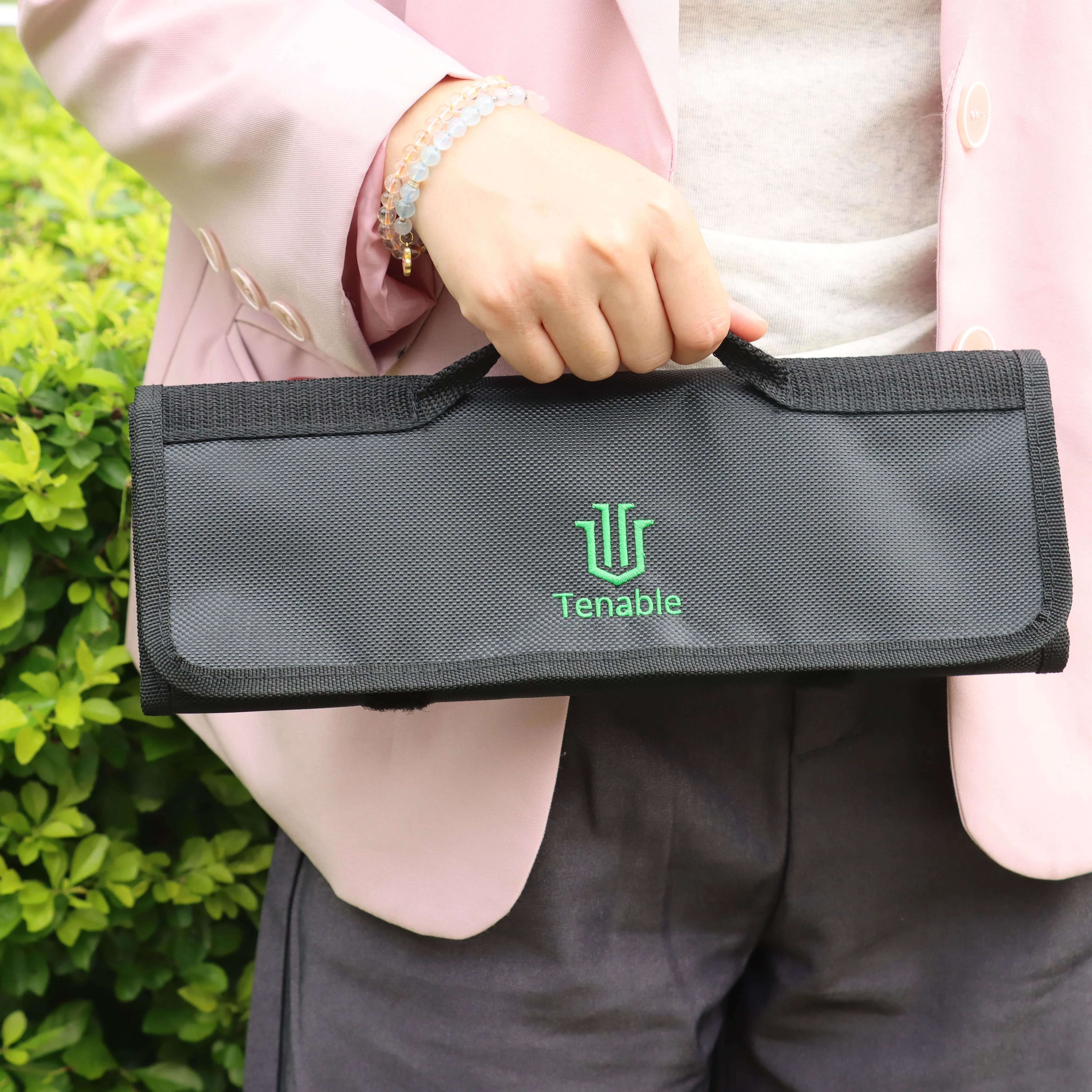 Tenable Knife Roll Bag - Image 7