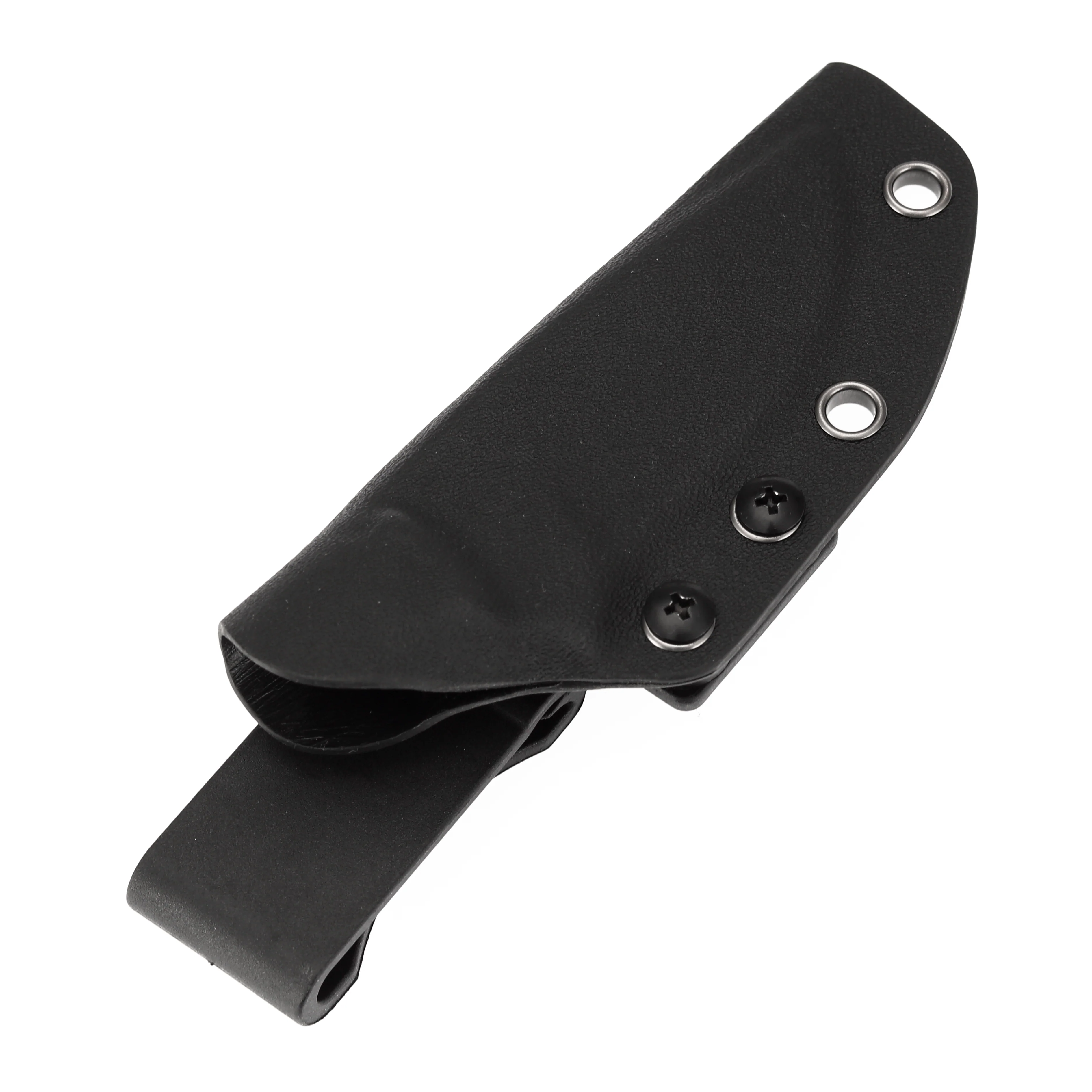 Tenable Tiny Dancer Fixed Blade –Green Micarta Handle – 3.17" Blackwash D2 Blade – JB Stout Design – G014A6 - Image 10